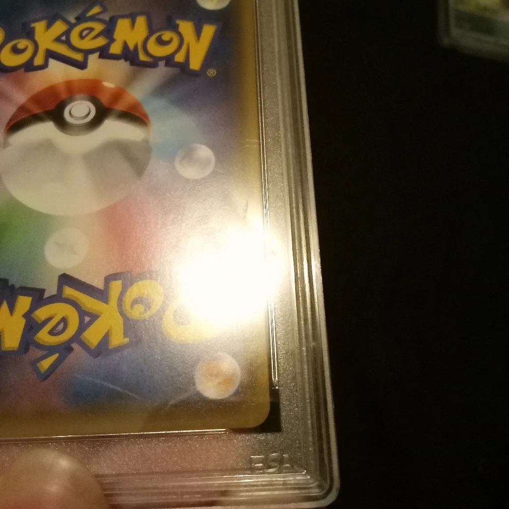 Pokemon 2020 Venusaur V Japanese SWSH #001 Venusaur Vmax Srtr.Set PSA 10